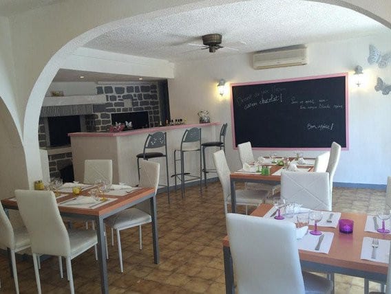 Le Comptoir des Gourmands — Restaurant Français à Port Saint Louis du Rhone — photo 2