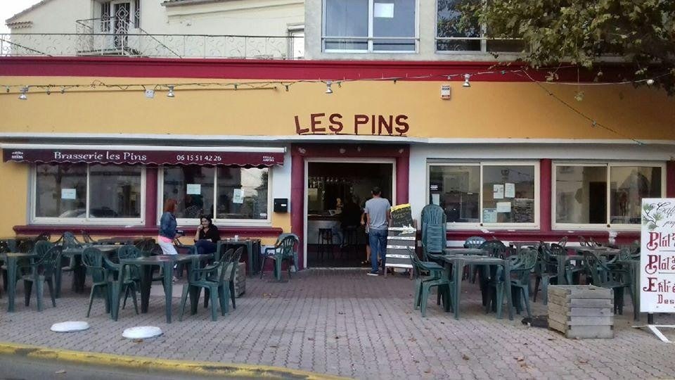 Les Pins — photo 3