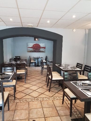 Restaurant Au Duo — photo 3