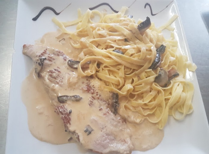 Restaurant Au Duo — photo 2
