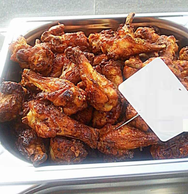 Rotisserie Marie — Viandes et Grillades à Port Saint Louis du Rhone — photo 2
