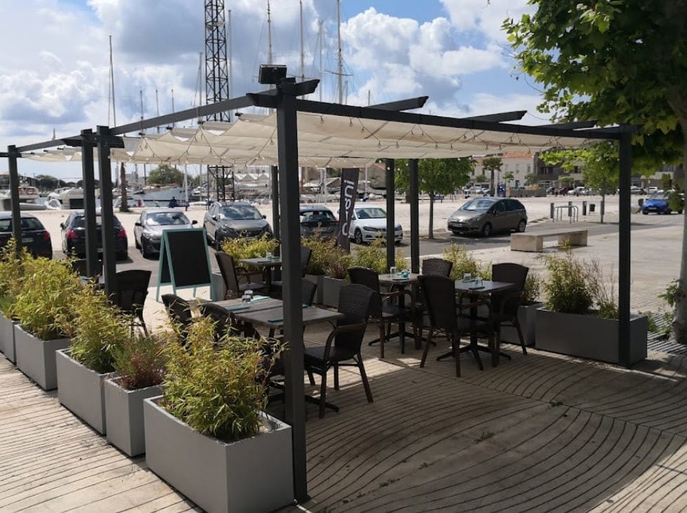 Sushi by Twill — Sushi et Japonais à Port Saint Louis du Rhone — photo 3