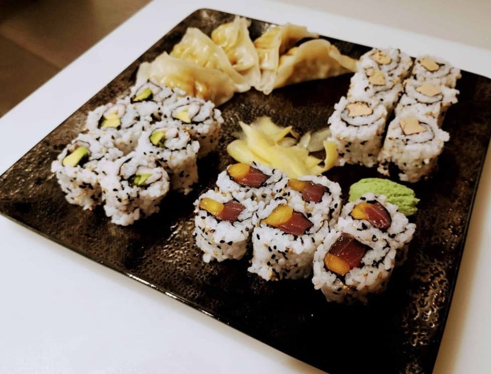 Sushi by Twill — Sushi et Japonais à Port Saint Louis du Rhone — photo 2