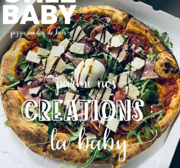 Chez Baby — photo 2