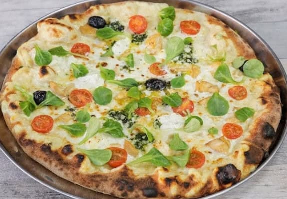 Kalvine Pizza — photo 2