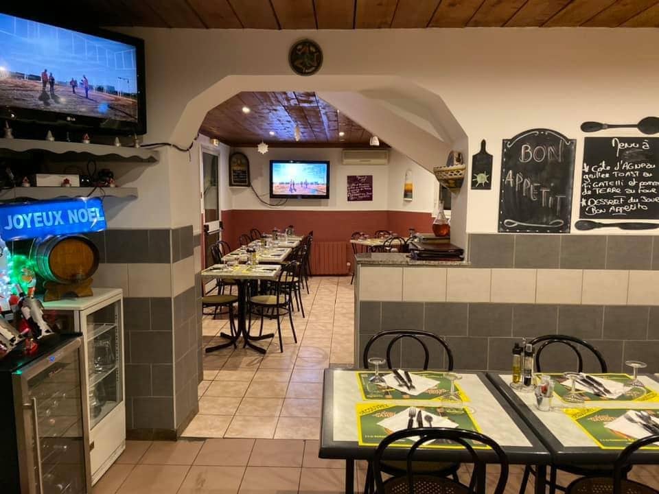 La Calabria — photo 3