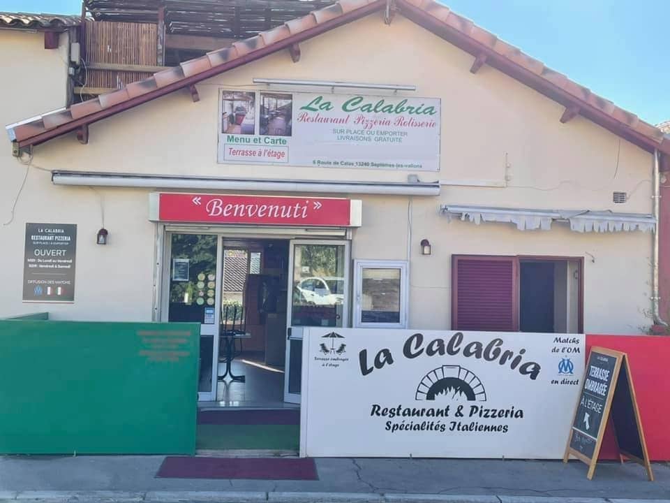 La Calabria — photo 2