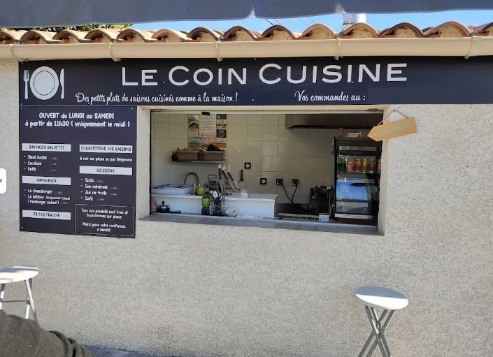 Le Coin Cuisine — photo 3