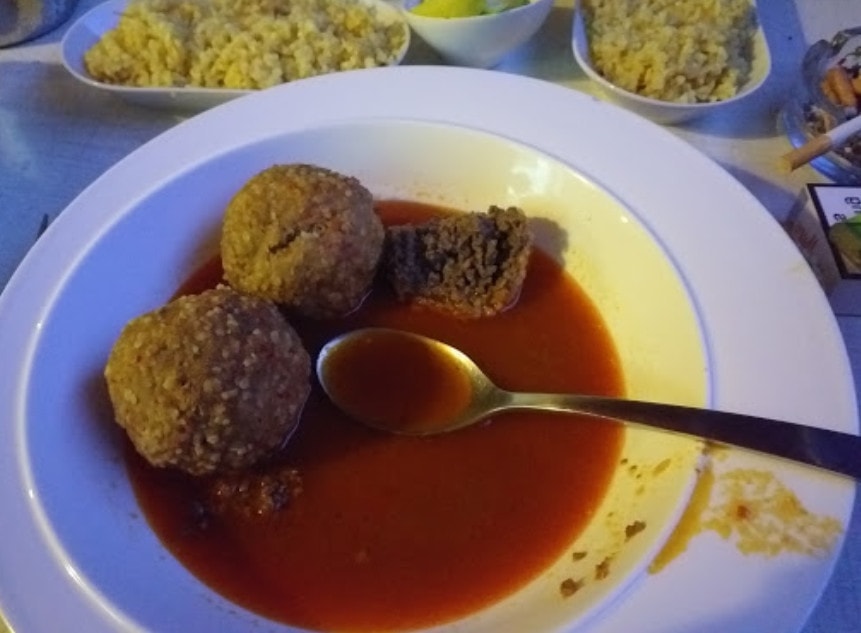 Les 7 themes — Restaurant Arménien à Septemes les Vallons — photo 3