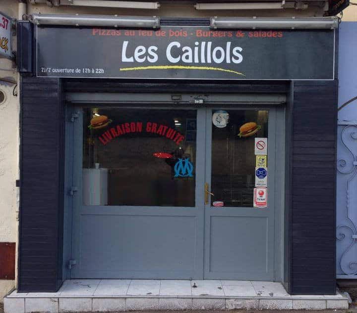 Les Caillols — photo 2