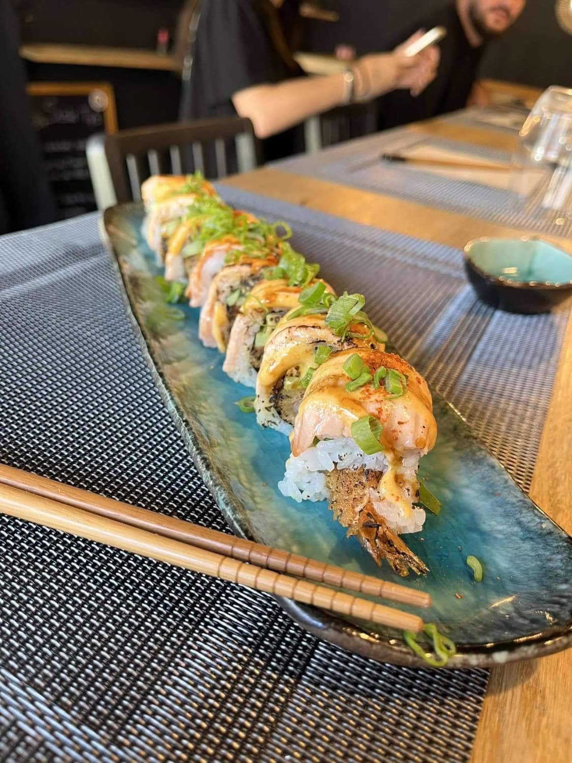 Sushi Ty’s — photo 2