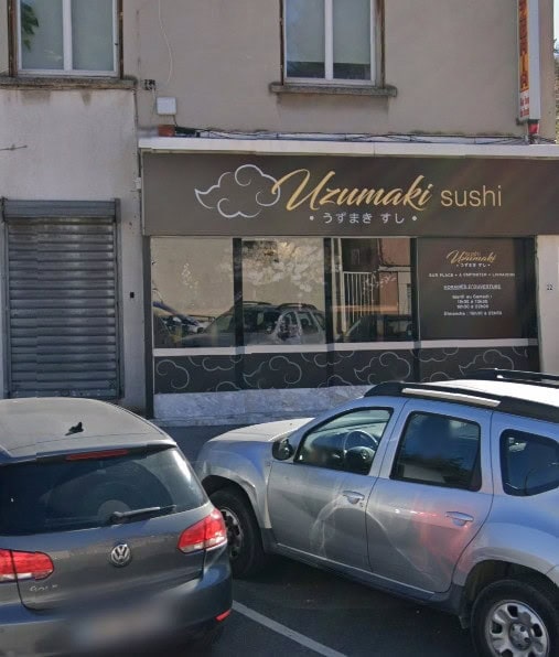 Uzumaki Sushi — Sushi et Japonais à Septemes les Vallons — photo 2