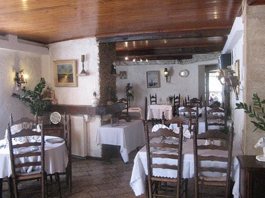 Auberge des Cavaliers — photo 2