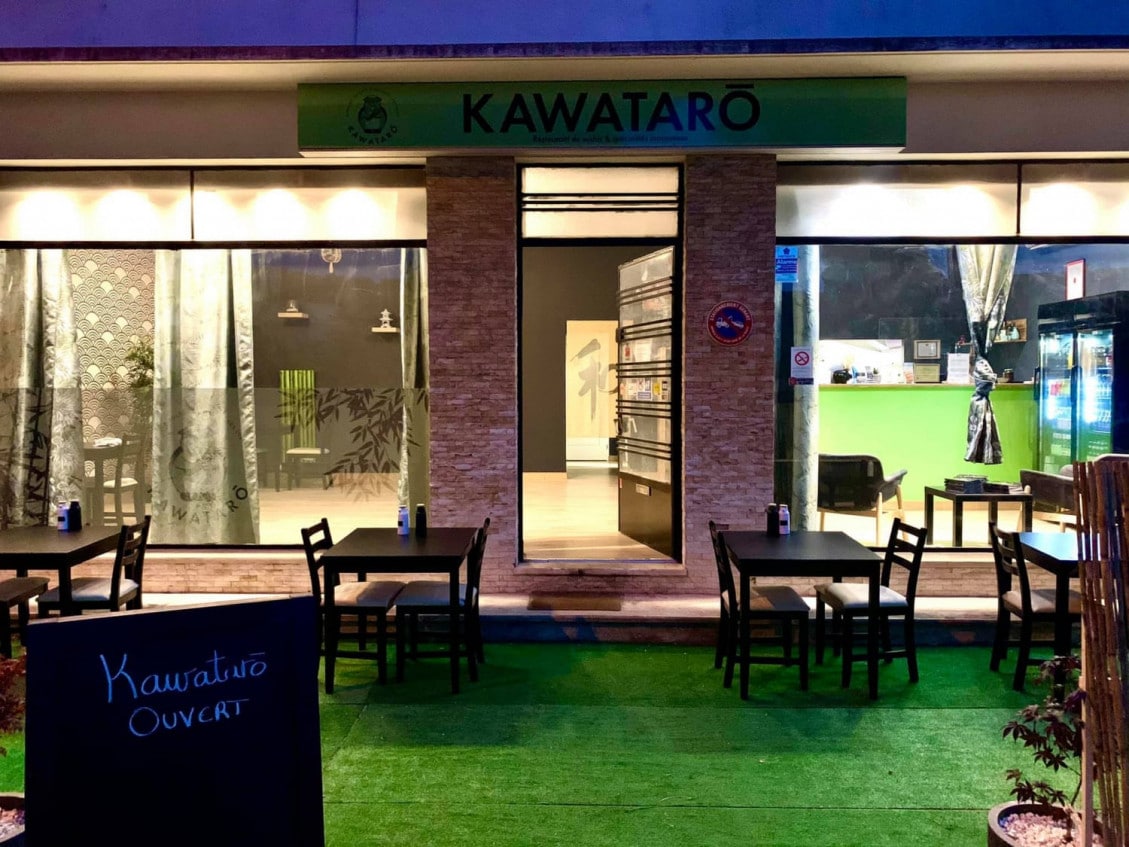 Kawatarō — photo 2