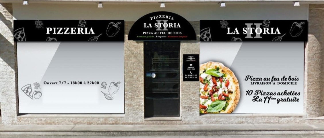 La Storia 2 — photo 3