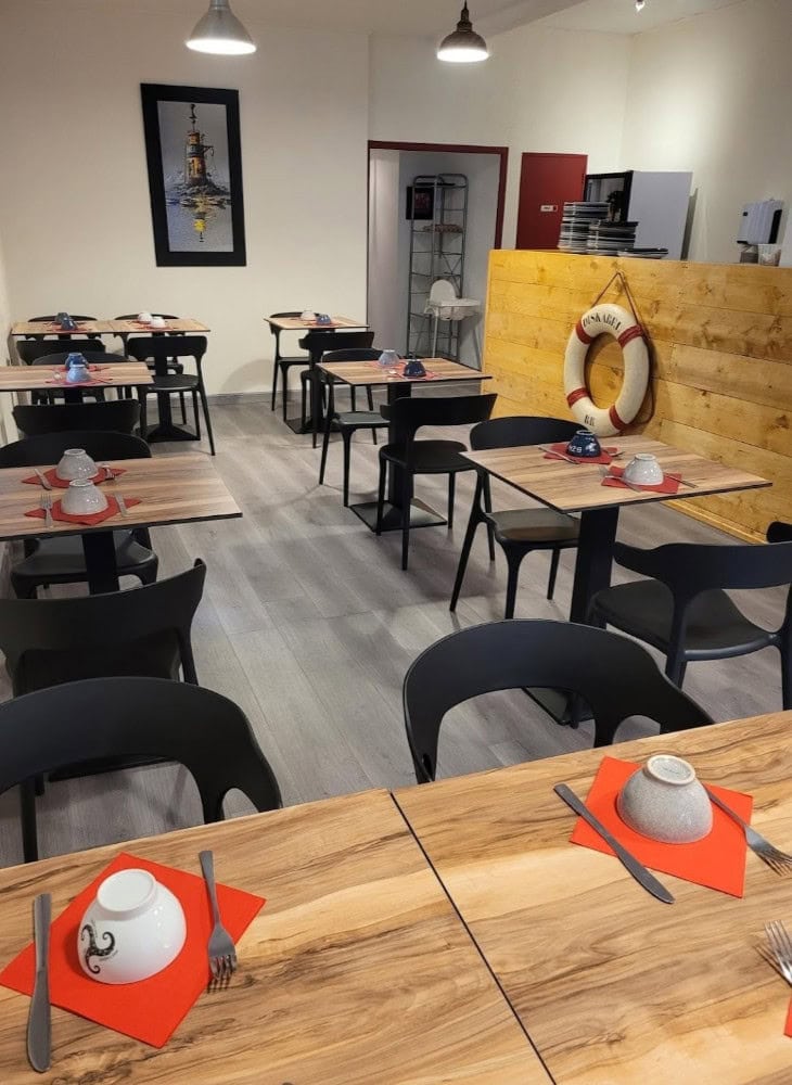 La Table des Celtes — photo 3