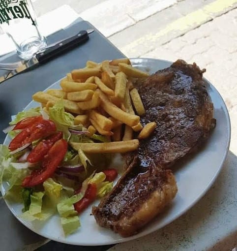 Le petit Café de France — photo 2