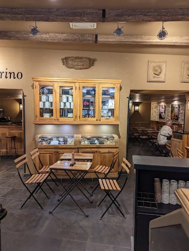 Amorino — photo 3