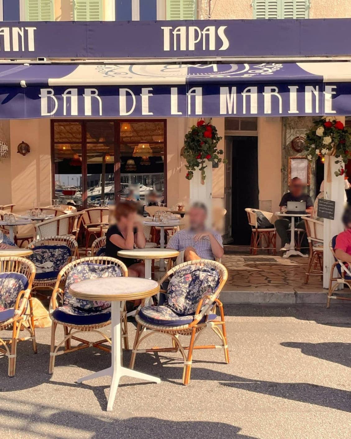 Bar de La marine — photo 2