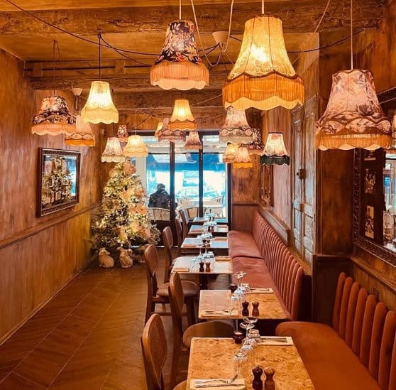 Bar de La marine — photo 3