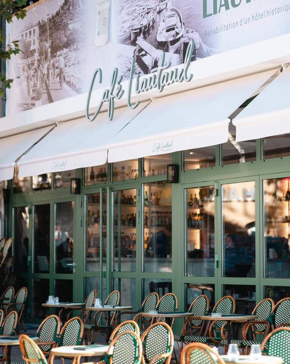 Café Liautaud — photo 3