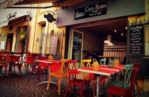 Casa roma — photo 3