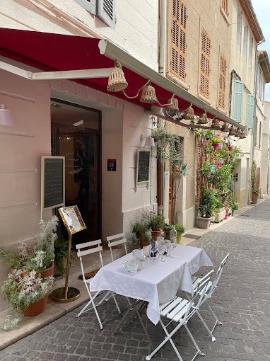 Cassis Et Romarin — photo 3