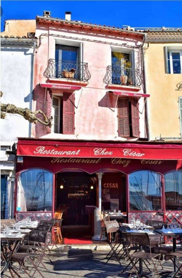 Chez César — photo 3
