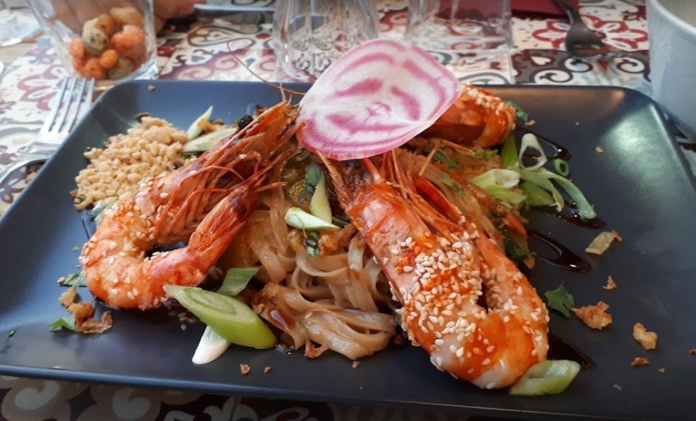 Chez Poulette — photo 3