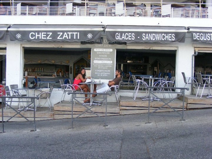 Chez Zatti — photo 2