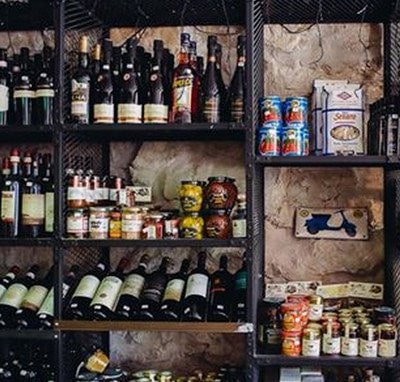 L épicerie de la Stazione — photo 2