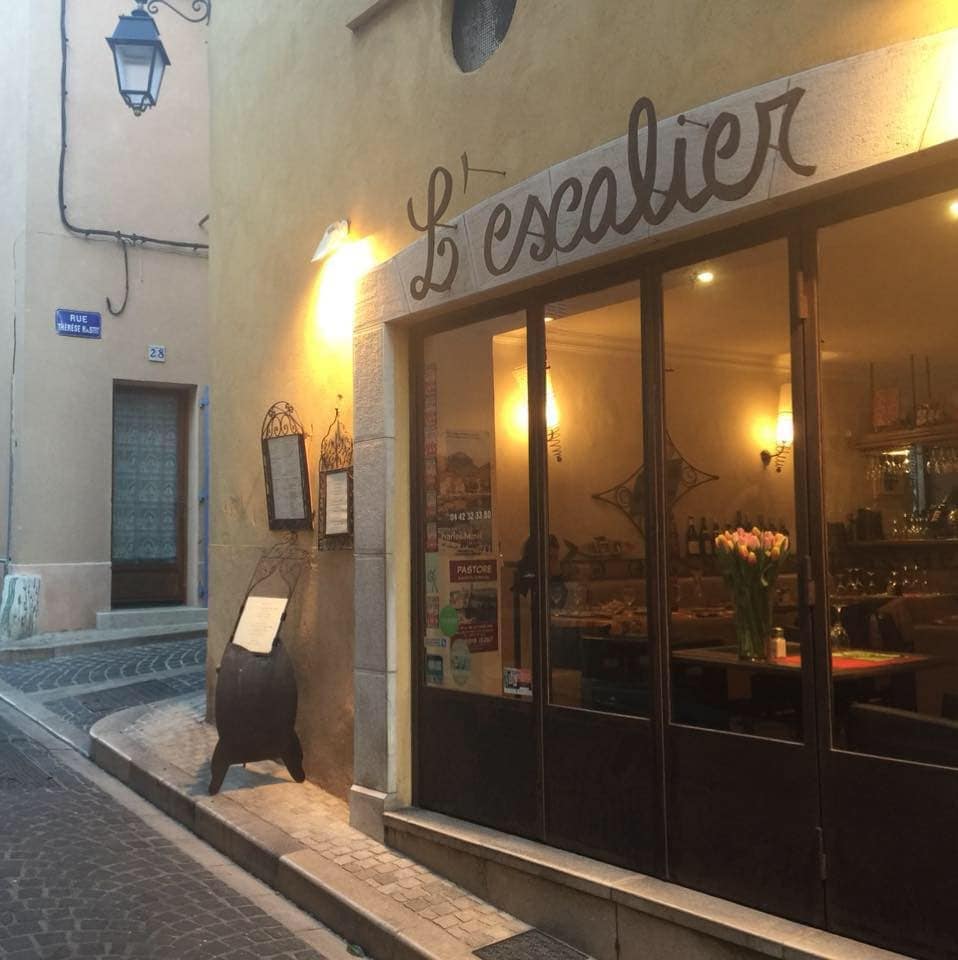 L'Escalier — photo 3
