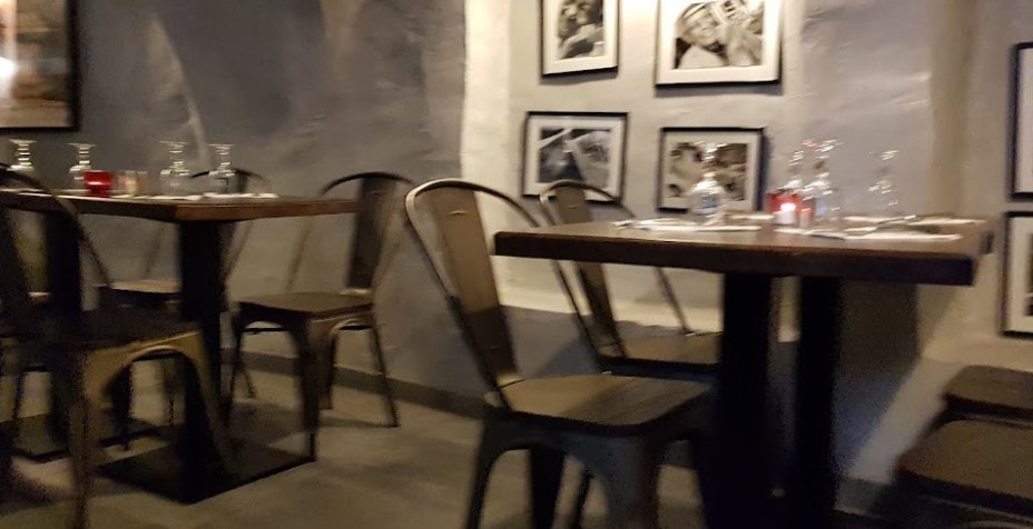 La Girandole — photo 3