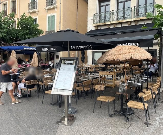 La maison — photo 3