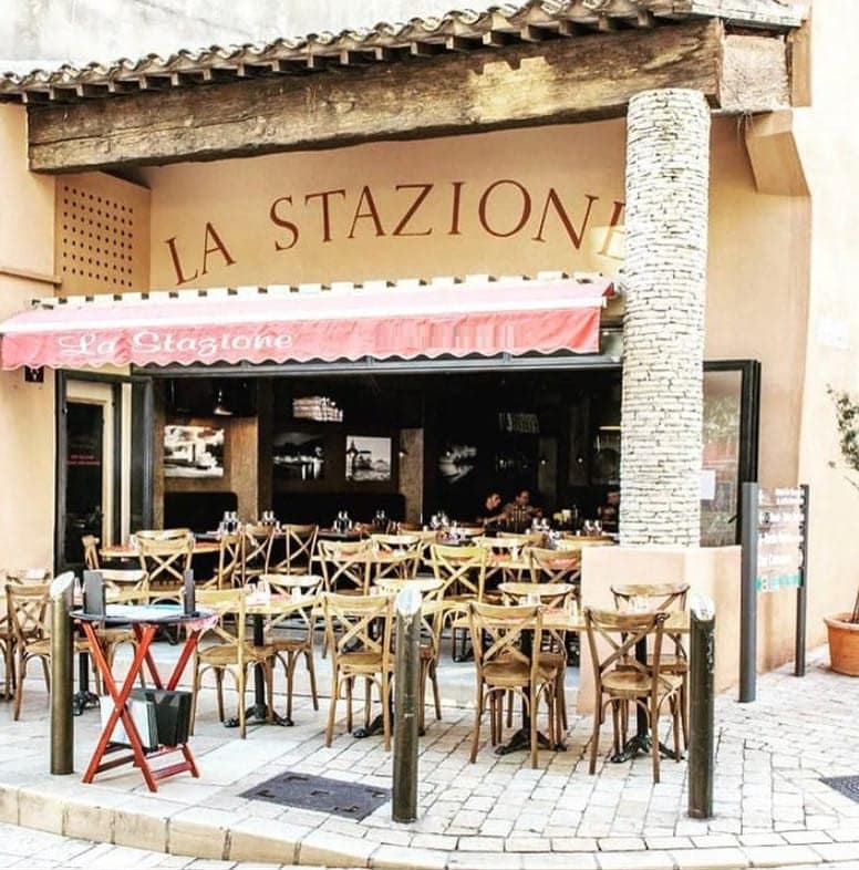 La Stazione — photo 2