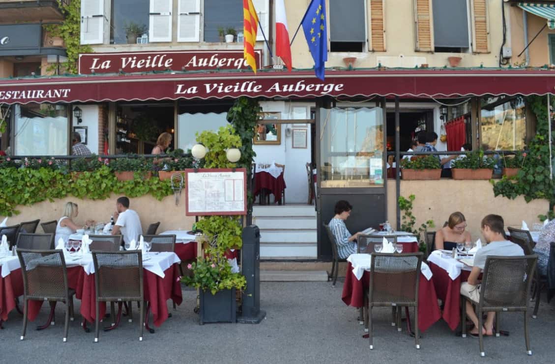 La vieille auberge — photo 2