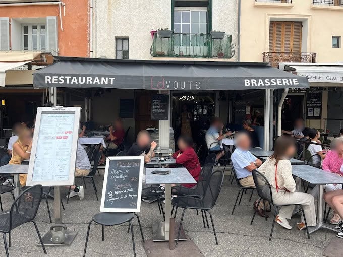 La Voute — photo 3