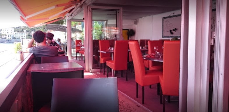 Le Bistro — photo 3