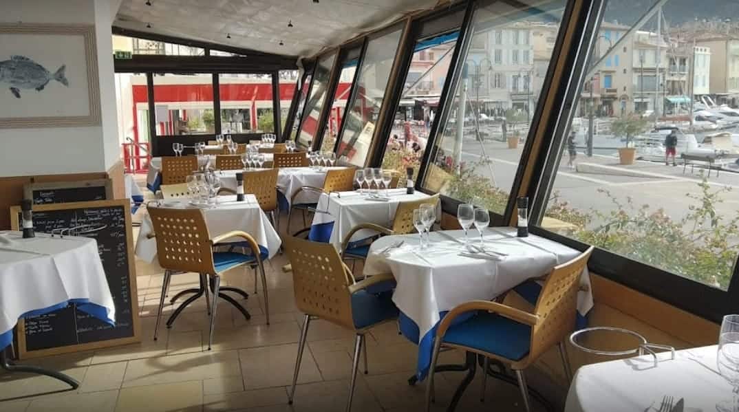 Le Bistrot de Nino — photo 3