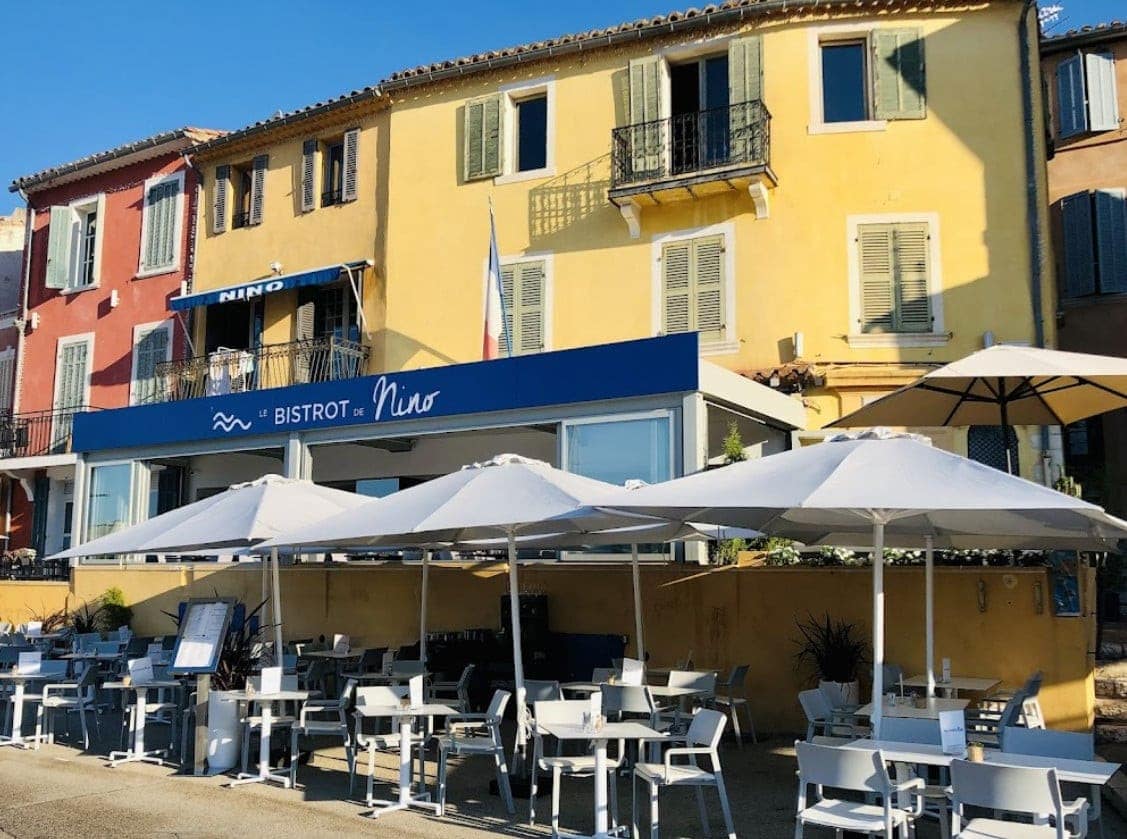Le Bistrot de Nino — photo 2