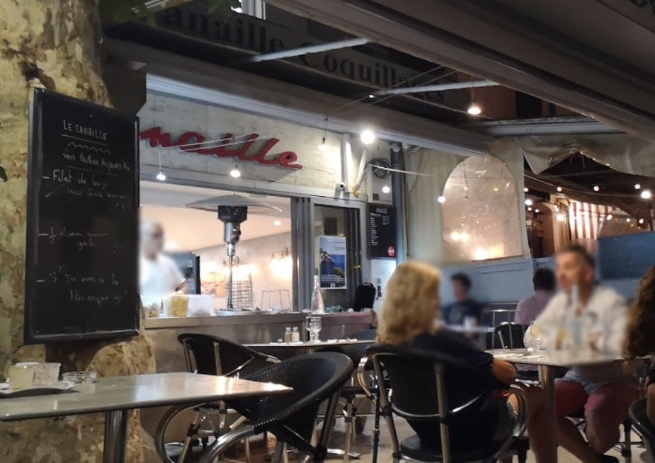 Le Canaille — photo 3