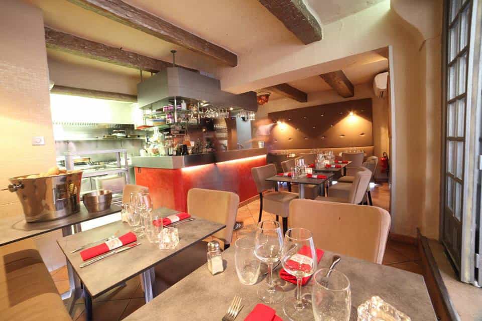 Le Chaudron — photo 3