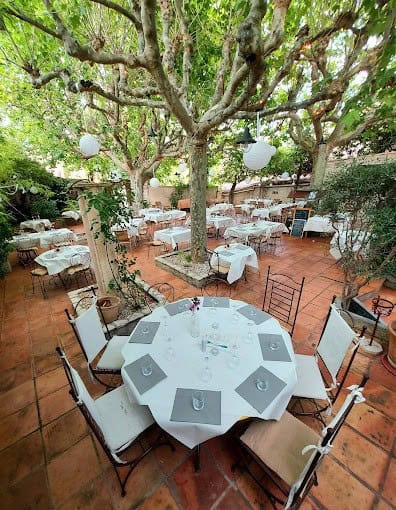 Le Clos des Aromes — photo 3