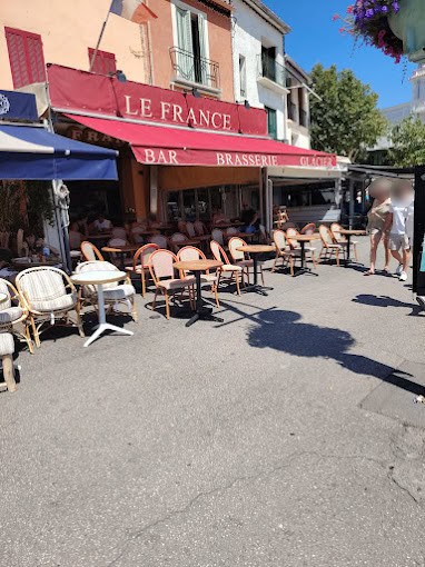 Le France — photo 3