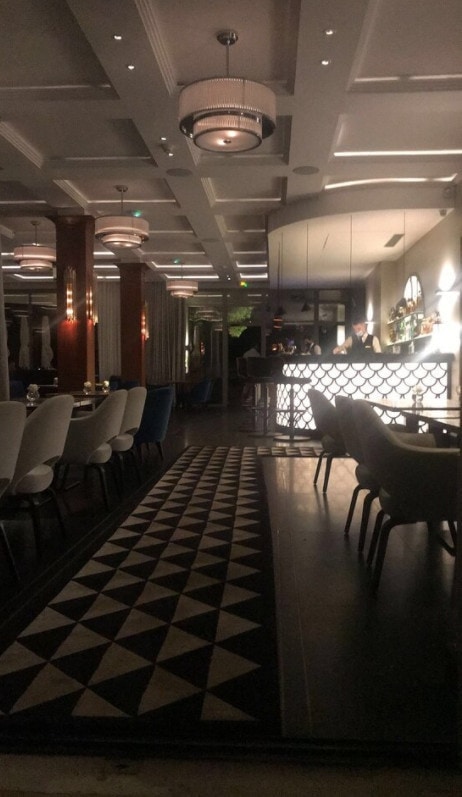 Le Loup Bar — photo 2