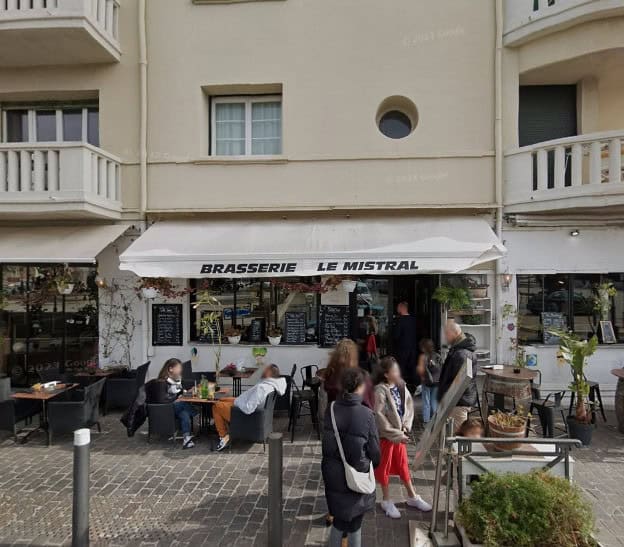 Le mistral — photo 2