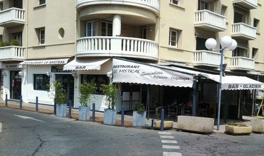 Le Mistral — photo 2