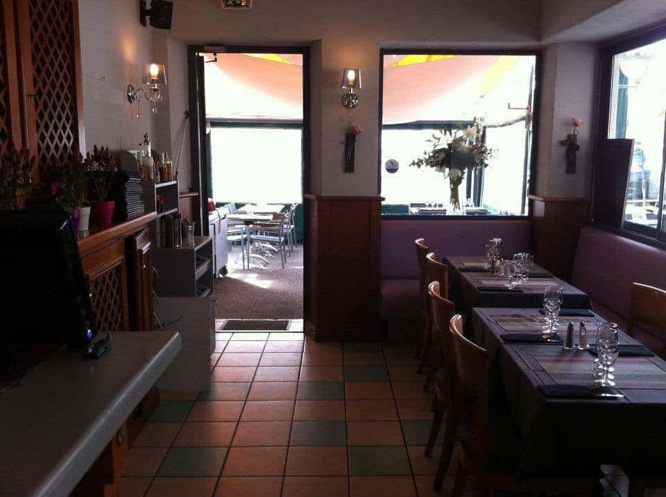 Le Mistral — photo 3