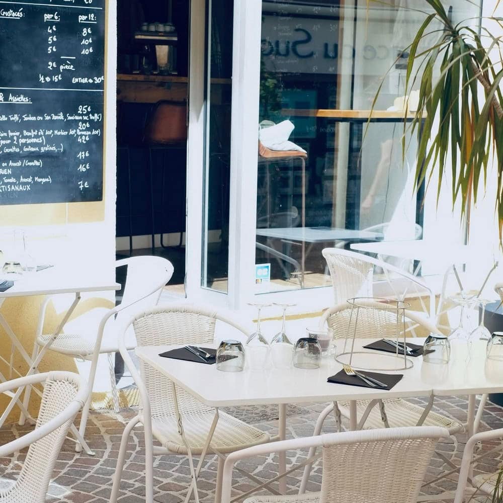 Le petit Oyster — photo 3