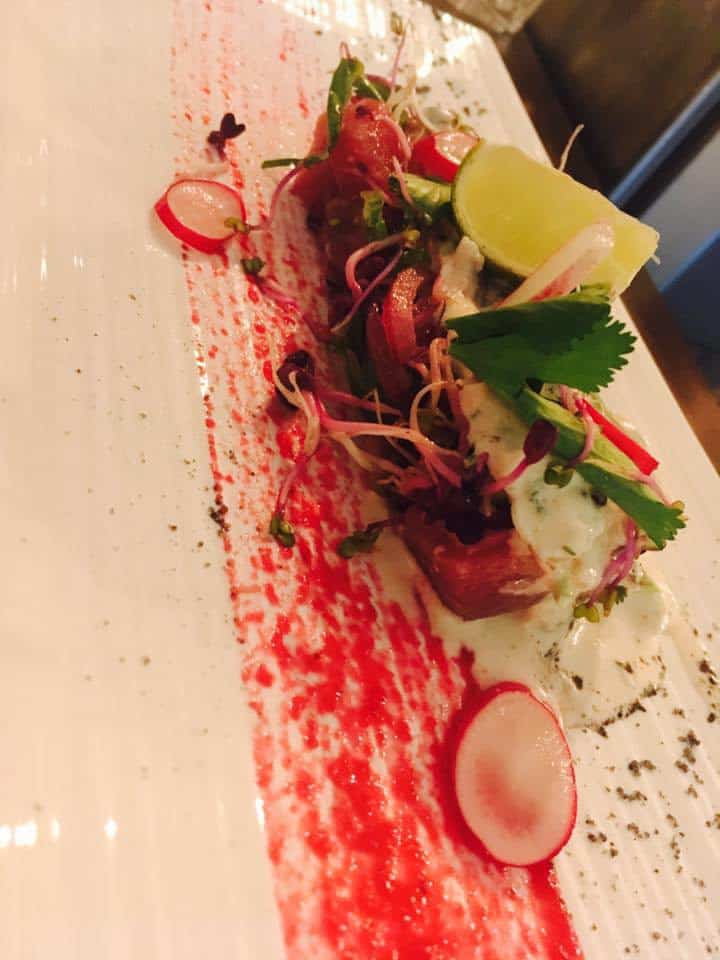 Le poisson rouge — photo 2